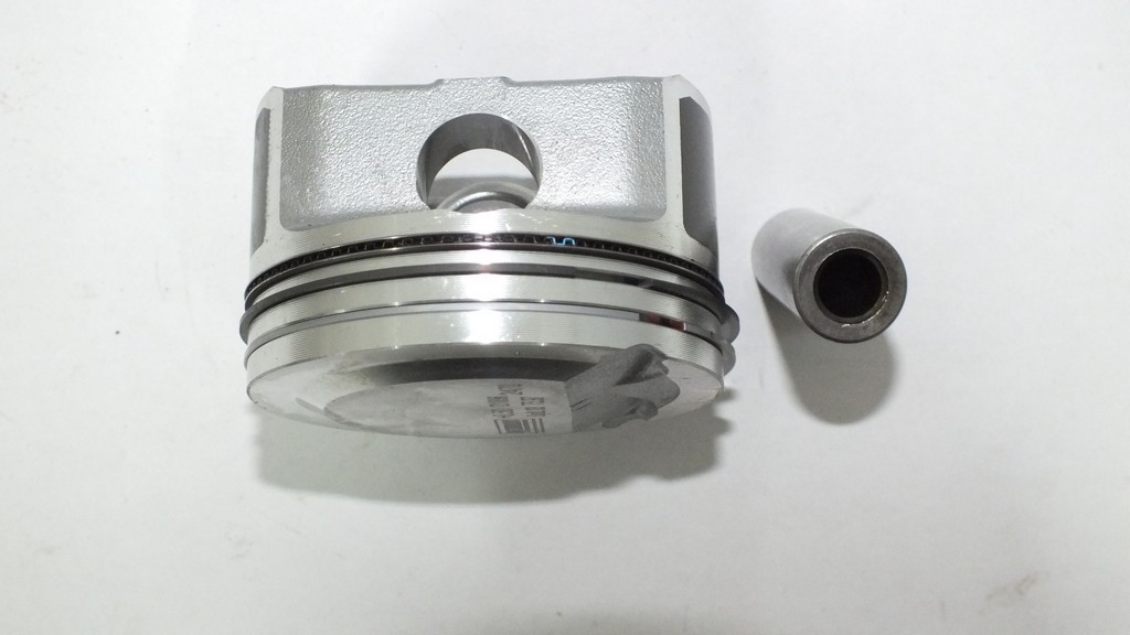 PISTON SEGMAN 050